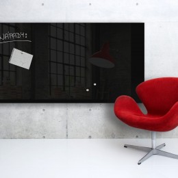 Sklenené tabule - glassboard