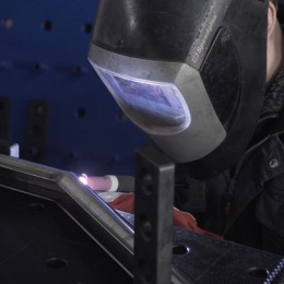 Kovovýroba a zámočnícka dielňa