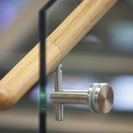 Schodiskové zábradlie